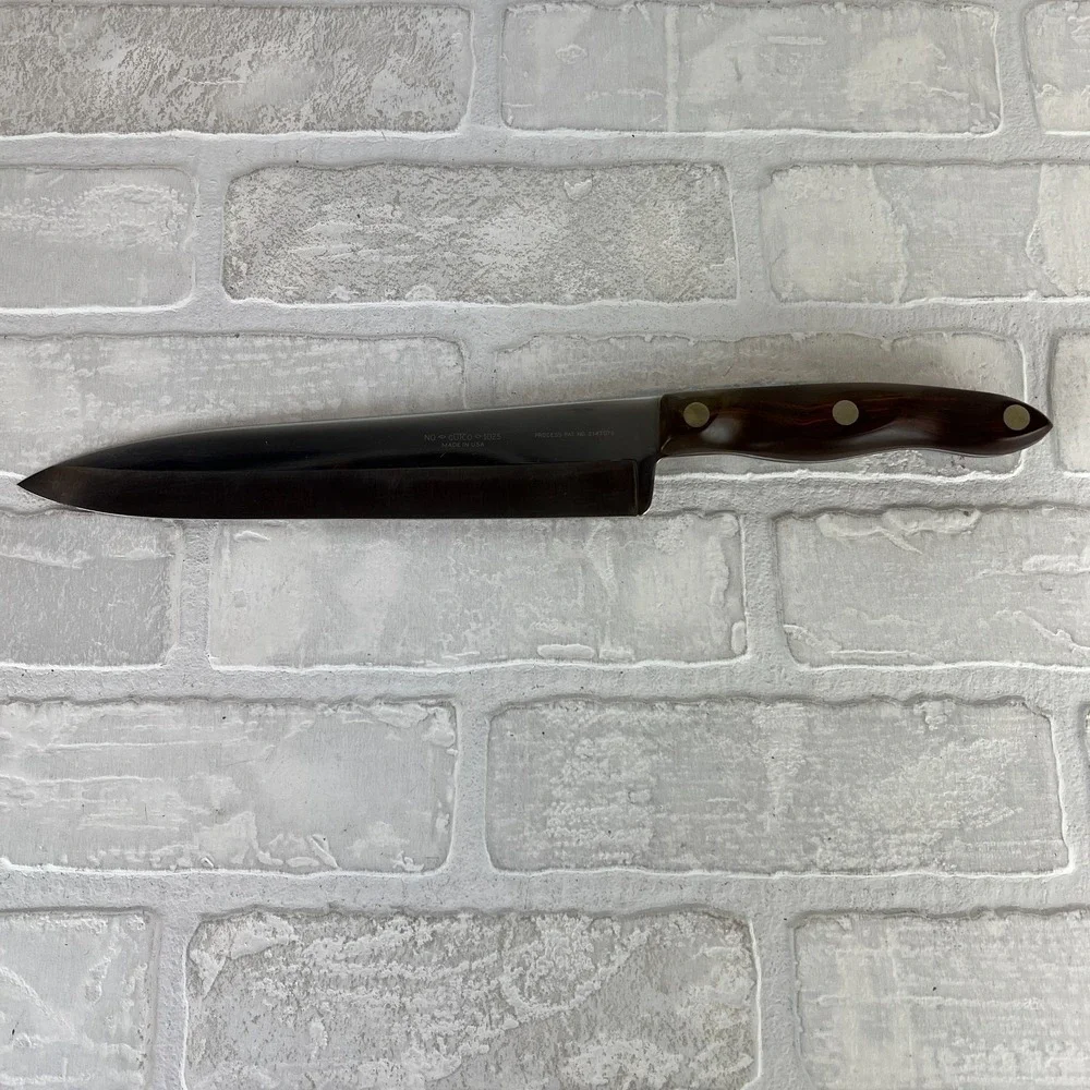 Cutco No. 1025 Classic French 9